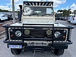 Used 1996 LAND ROVER DEFENDER 110 5-DOOR 300 TDI RHD - (COLLECTOR SERIES) in JACKSONVILLE, FLORIDA (Photo 21)