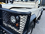 Used 1996 LAND ROVER DEFENDER 110 5-DOOR 300 TDI RHD - (COLLECTOR SERIES) in JACKSONVILLE, FLORIDA (Photo 22)