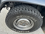 Used 1996 LAND ROVER DEFENDER 110 5-DOOR 300 TDI RHD - (COLLECTOR SERIES) in JACKSONVILLE, FLORIDA (Photo 23)