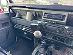 Used 1996 LAND ROVER DEFENDER 110 5-DOOR 300 TDI RHD - (COLLECTOR SERIES) in JACKSONVILLE, FLORIDA (Photo 33)