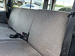 Used 1996 LAND ROVER DEFENDER 110 5-DOOR 300 TDI RHD - (COLLECTOR SERIES) in JACKSONVILLE, FLORIDA (Photo 6)