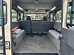 Used 1996 LAND ROVER DEFENDER 110 5-DOOR 300 TDI RHD - (COLLECTOR SERIES) in JACKSONVILLE, FLORIDA (Photo 7)