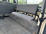 Used 1996 LAND ROVER DEFENDER 110 5-DOOR 300 TDI RHD - (COLLECTOR SERIES) in JACKSONVILLE, FLORIDA (Photo 8)