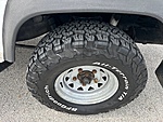 Used 1996 LAND ROVER DEFENDER 110 5-DOOR 300 TDI RHD - (COLLECTOR SERIES) in JACKSONVILLE, FLORIDA (Photo 10)