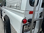 Used 1996 LAND ROVER DEFENDER 110 5-DOOR 300 TDI RHD - (COLLECTOR SERIES) in JACKSONVILLE, FLORIDA (Photo 11)
