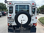 Used 1996 LAND ROVER DEFENDER 110 5-DOOR 300 TDI RHD - (COLLECTOR SERIES) in JACKSONVILLE, FLORIDA (Photo 12)