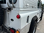 Used 1996 LAND ROVER DEFENDER 110 5-DOOR 300 TDI RHD - (COLLECTOR SERIES) in JACKSONVILLE, FLORIDA (Photo 13)