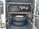 Used 1996 LAND ROVER DEFENDER 110 5-DOOR 300 TDI RHD - (COLLECTOR SERIES) in JACKSONVILLE, FLORIDA (Photo 15)