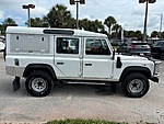 Used 1996 LAND ROVER DEFENDER 110 5-DOOR 300 TDI RHD - (COLLECTOR SERIES) in JACKSONVILLE, FLORIDA (Photo 18)