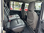 Used 1996 LAND ROVER DEFENDER 110 5-DOOR 300 TDI RHD - (COLLECTOR SERIES) in JACKSONVILLE, FLORIDA (Photo 20)