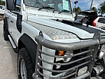 Used 1996 LAND ROVER DEFENDER 110 5-DOOR 300 TDI RHD - (COLLECTOR SERIES) in JACKSONVILLE, FLORIDA (Photo 23)