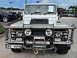 Used 1996 LAND ROVER DEFENDER 110 5-DOOR 300 TDI RHD - (COLLECTOR SERIES) in JACKSONVILLE, FLORIDA (Photo 24)