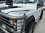Used 1996 LAND ROVER DEFENDER 110 5-DOOR 300 TDI RHD - (COLLECTOR SERIES) in JACKSONVILLE, FLORIDA (Photo 25)