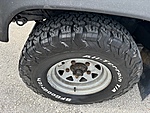 Used 1996 LAND ROVER DEFENDER 110 5-DOOR 300 TDI RHD - (COLLECTOR SERIES) in JACKSONVILLE, FLORIDA (Photo 26)
