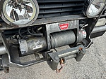 Used 1996 LAND ROVER DEFENDER 110 5-DOOR 300 TDI RHD - (COLLECTOR SERIES) in JACKSONVILLE, FLORIDA (Photo 27)