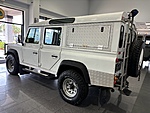 Used 1996 LAND ROVER DEFENDER 110 5-DOOR 300 TDI RHD - (COLLECTOR SERIES) in JACKSONVILLE, FLORIDA (Photo 3)