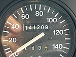 Used 1996 LAND ROVER DEFENDER 110 5-DOOR 300 TDI RHD - (COLLECTOR SERIES) in JACKSONVILLE, FLORIDA (Photo 35)