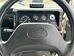 Used 1996 LAND ROVER DEFENDER 110 5-DOOR 300 TDI RHD - (COLLECTOR SERIES) in JACKSONVILLE, FLORIDA (Photo 37)
