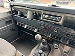 Used 1996 LAND ROVER DEFENDER 110 5-DOOR 300 TDI RHD - (COLLECTOR SERIES) in JACKSONVILLE, FLORIDA (Photo 39)
