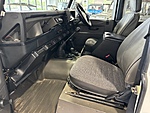 Used 1996 LAND ROVER DEFENDER 110 5-DOOR 300 TDI RHD - (COLLECTOR SERIES) in JACKSONVILLE, FLORIDA (Photo 40)
