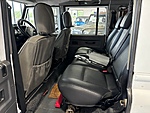 Used 1996 LAND ROVER DEFENDER 110 5-DOOR 300 TDI RHD - (COLLECTOR SERIES) in JACKSONVILLE, FLORIDA (Photo 41)
