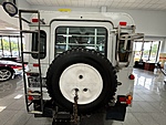Used 1996 LAND ROVER DEFENDER 110 5-DOOR 300 TDI RHD - (COLLECTOR SERIES) in JACKSONVILLE, FLORIDA (Photo 43)