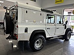 Used 1996 LAND ROVER DEFENDER 110 5-DOOR 300 TDI RHD - (COLLECTOR SERIES) in JACKSONVILLE, FLORIDA (Photo 45)