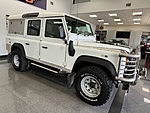 Used 1996 LAND ROVER DEFENDER 110 5-DOOR 300 TDI RHD - (COLLECTOR SERIES) in JACKSONVILLE, FLORIDA (Photo 46)