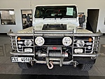 Used 1996 LAND ROVER DEFENDER 110 5-DOOR 300 TDI RHD - (COLLECTOR SERIES) in JACKSONVILLE, FLORIDA (Photo 48)