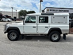 Used 1996 LAND ROVER DEFENDER 110 5-DOOR 300 TDI RHD - (COLLECTOR SERIES) in JACKSONVILLE, FLORIDA (Photo 5)