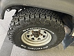Used 1996 LAND ROVER DEFENDER 110 5-DOOR 300 TDI RHD - (COLLECTOR SERIES) in JACKSONVILLE, FLORIDA (Photo 50)