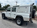 Used 1996 LAND ROVER DEFENDER 110 5-DOOR 300 TDI RHD - (COLLECTOR SERIES) in JACKSONVILLE, FLORIDA (Photo 6)