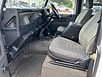 Used 1996 LAND ROVER DEFENDER 110 5-DOOR 300 TDI RHD - (COLLECTOR SERIES) in JACKSONVILLE, FLORIDA (Photo 7)
