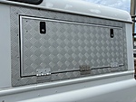 Used 1996 LAND ROVER DEFENDER 110 5-DOOR 300 TDI RHD - (COLLECTOR SERIES) in JACKSONVILLE, FLORIDA (Photo 9)