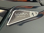 Used 2024 LOTUS EMIRA V6 FIRST EDITION 2.0 in JACKSONVILLE, FLORIDA (Photo 8)