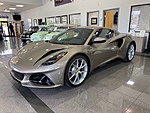 Used 2024 LOTUS EMIRA V6 FIRST EDITION 2.0 in JACKSONVILLE, FLORIDA (Photo 1)
