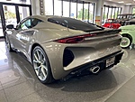 Used 2024 LOTUS EMIRA V6 FIRST EDITION 2.0 in JACKSONVILLE, FLORIDA (Photo 3)