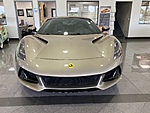 Used 2024 LOTUS EMIRA V6 FIRST EDITION 2.0 in JACKSONVILLE, FLORIDA (Photo 8)