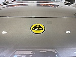 Used 2024 LOTUS EMIRA V6 FIRST EDITION 2.0 in JACKSONVILLE, FLORIDA (Photo 9)