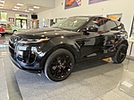 Used 2023 LAND ROVER RANGE ROVER EVOQUE SE in JACKSONVILLE, FLORIDA (Photo 1)