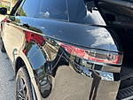 Used 2023 LAND ROVER RANGE ROVER EVOQUE SE in JACKSONVILLE, FLORIDA (Photo 14)