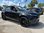 Used 2023 LAND ROVER RANGE ROVER EVOQUE SE in JACKSONVILLE, FLORIDA (Photo 21)