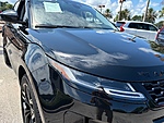 Used 2023 LAND ROVER RANGE ROVER EVOQUE SE in JACKSONVILLE, FLORIDA (Photo 22)