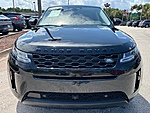 Used 2023 LAND ROVER RANGE ROVER EVOQUE SE in JACKSONVILLE, FLORIDA (Photo 23)
