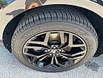 Used 2023 LAND ROVER RANGE ROVER EVOQUE SE in JACKSONVILLE, FLORIDA (Photo 25)