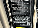 Used 2023 LAND ROVER RANGE ROVER EVOQUE SE in JACKSONVILLE, FLORIDA (Photo 26)