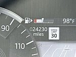 Used 2023 LAND ROVER RANGE ROVER EVOQUE SE in JACKSONVILLE, FLORIDA (Photo 34)