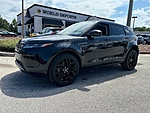 Used 2023 LAND ROVER RANGE ROVER EVOQUE SE in JACKSONVILLE, FLORIDA (Photo 4)