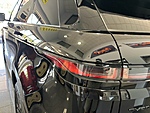 Used 2023 LAND ROVER RANGE ROVER EVOQUE SE in JACKSONVILLE, FLORIDA (Photo 43)