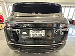 Used 2023 LAND ROVER RANGE ROVER EVOQUE SE in JACKSONVILLE, FLORIDA (Photo 44)